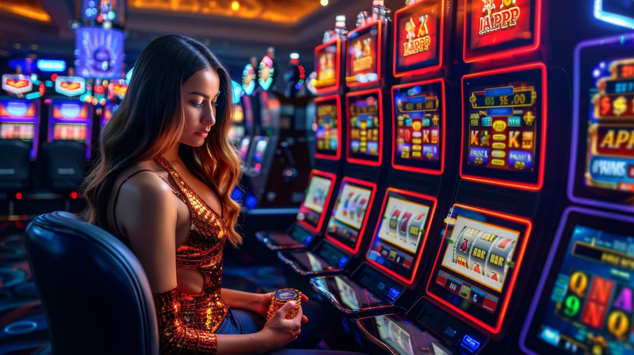 Slots wofa168