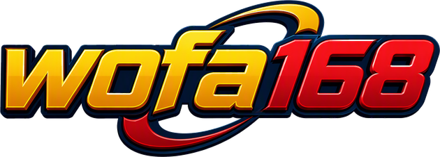 wofa168 Logo